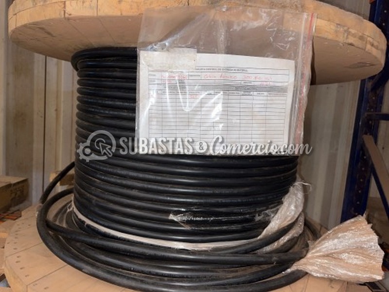 Cable de Media Tensión, Distribuidor Eléctrico de Media Tensión, Unida